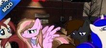 Custom mlp vgui