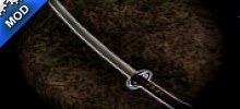 custom saya sword