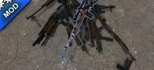 custom sound pack