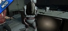 Cyberman Bill