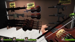 D concerto (M16A2)
