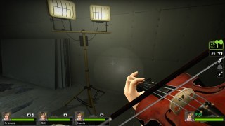 D concerto (Scar)