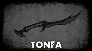 Daedric Dagger