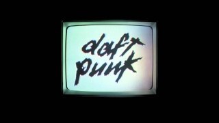 Daft Punk Robot Rock loop Tank Theme