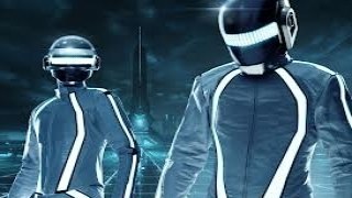 Daft Punk Son of Flynn Ending Credits Theme
