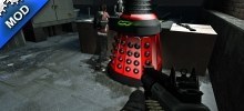 Dalek Louis
