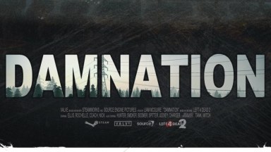 DAMNATION