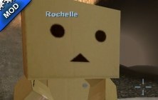 Danboard - (replaces Rochelle)