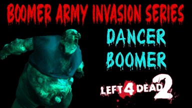 Dancer Boomer (Vscript)