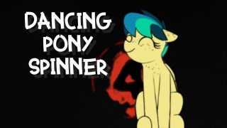 Dancing Pony Spinner for L4D2