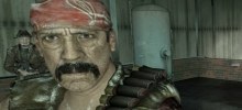 Danny Trejo
