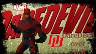 Daredevil-Nick