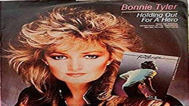 Dark Carnival Bonnie Tyler Concert