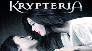 Dark Carnival Krypteria Concert