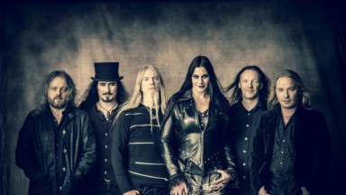 Dark Carnival Nightwish Concert