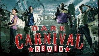 Dark Carnival: Remix