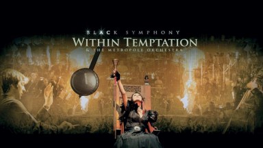 Dark Carnival Within Temptation Concert Concert