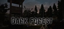 Dark Forest