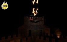 Dark Warrior's Fortress