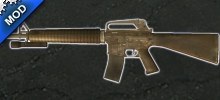 darkshadows m16a2