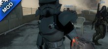 Darktrooper (Stormtrooper) Nick