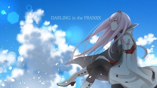 Darling in the FRANXX collection