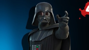 Darth Vader - Fortnite (Bill)