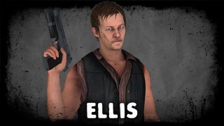 Daryl Dixon (ellis)