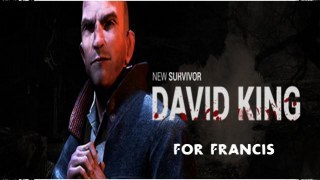 David King (DBD) - Francis