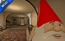 David The Gnome