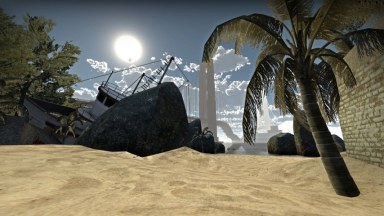 Day Break (Campaign) (FIXED)