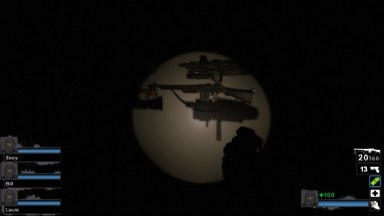 Day of Infamy BAR M1918A2 Specialist [Desert Rifle] (request)