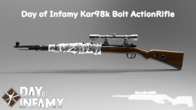 Download Snipers Mods for Left 4 Dead 2 