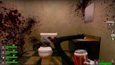 Dazed & Confused (Beta)