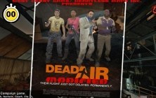 Dead Air Modified