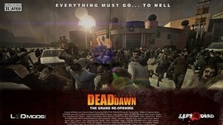 Dead Before Dawn DC - Fixed Version