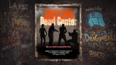 Dead Center 2025