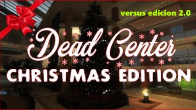 dead center navidad versus