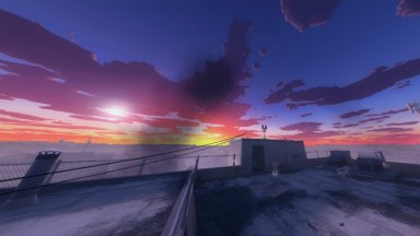 Dead center Skybox+CC V2