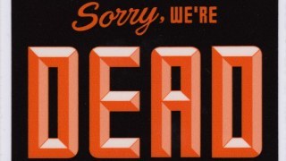 DEAD death sounds