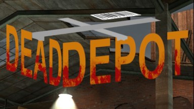 Dead Depot by Sagiritarius