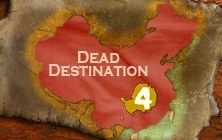 Dead Destination