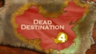 Dead Destination - Fixed