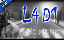 Dead District L4D1