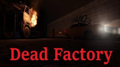 Dead Factory