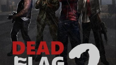 Dead Flag Blues 2 Reborn