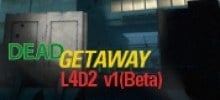 Dead Getaway (L4D2)