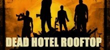 Dead Hotel Rooftop