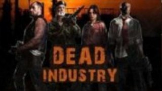 Dead Industry 2 L4d2