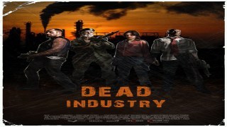 Dead Industry Original Port l4d1